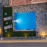 Mateo & Filipos Luxury Villas