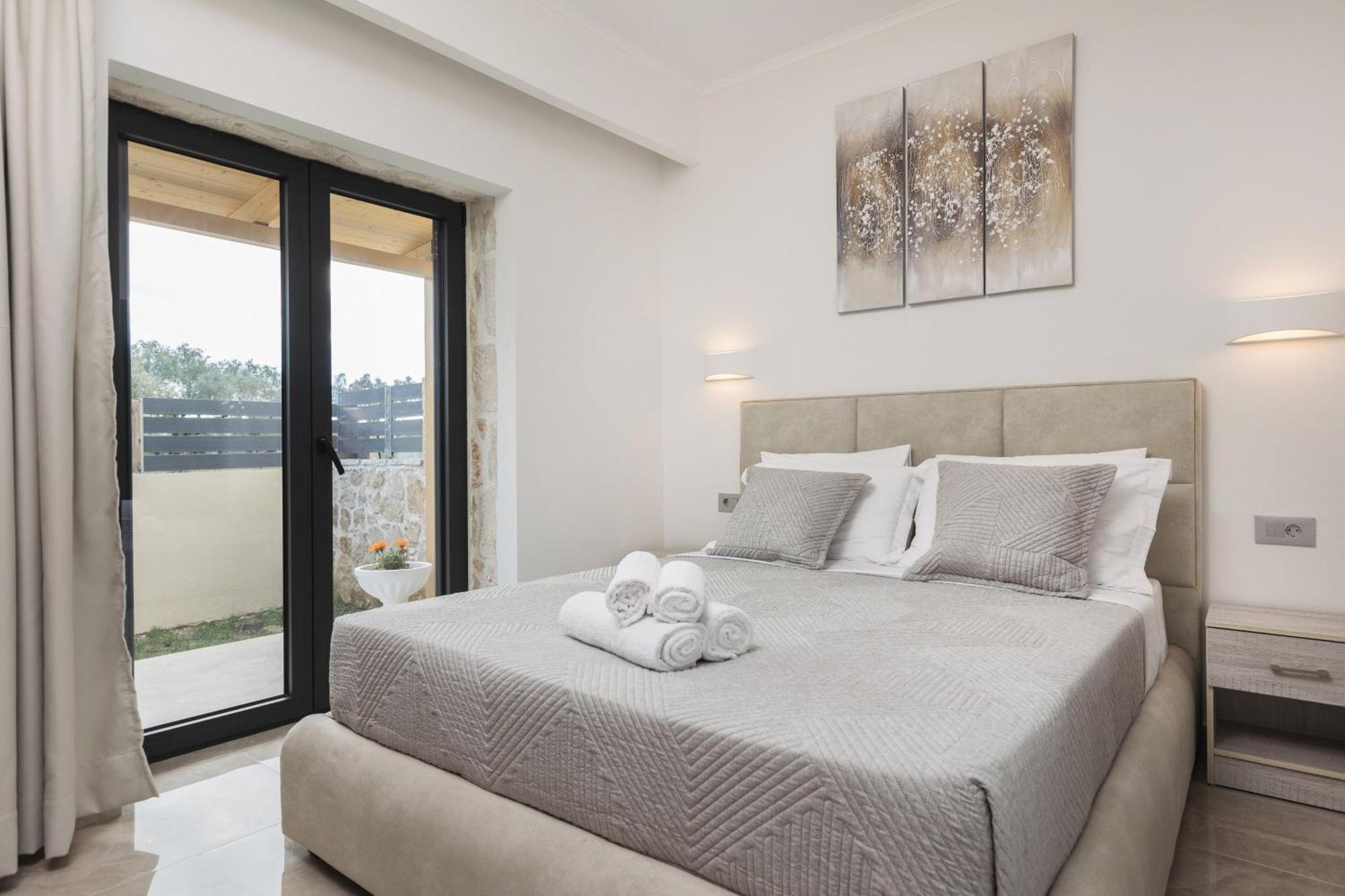 Mateo & Filipos Luxury Vila Ambelokipoi (Zakynthos)