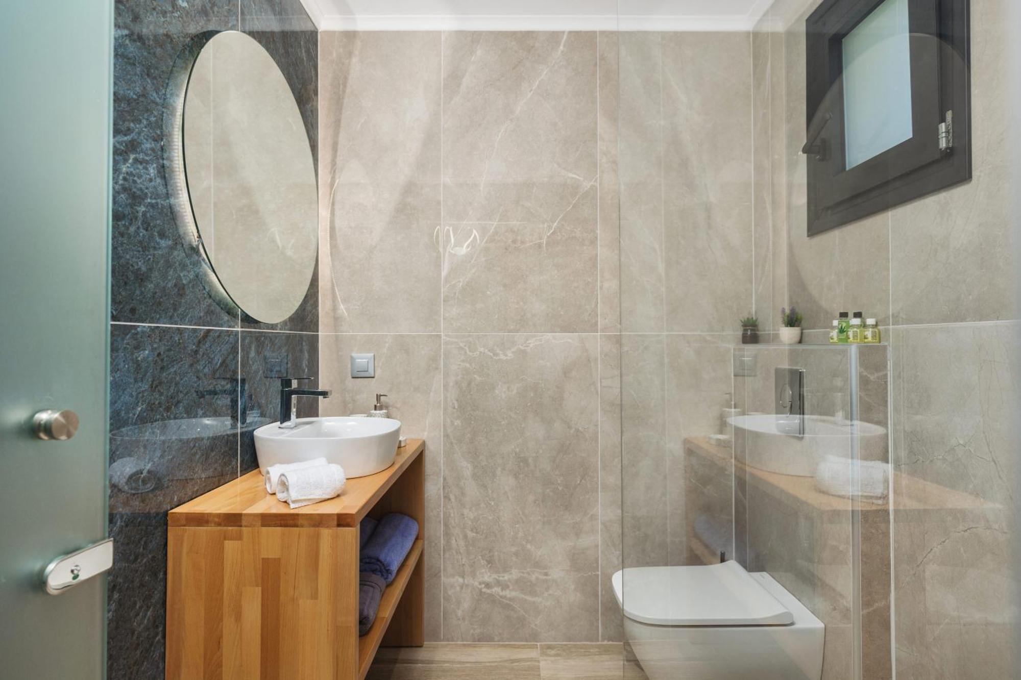 Mateo & Filipos Luxury Vila Ambelokipoi (Zakynthos)