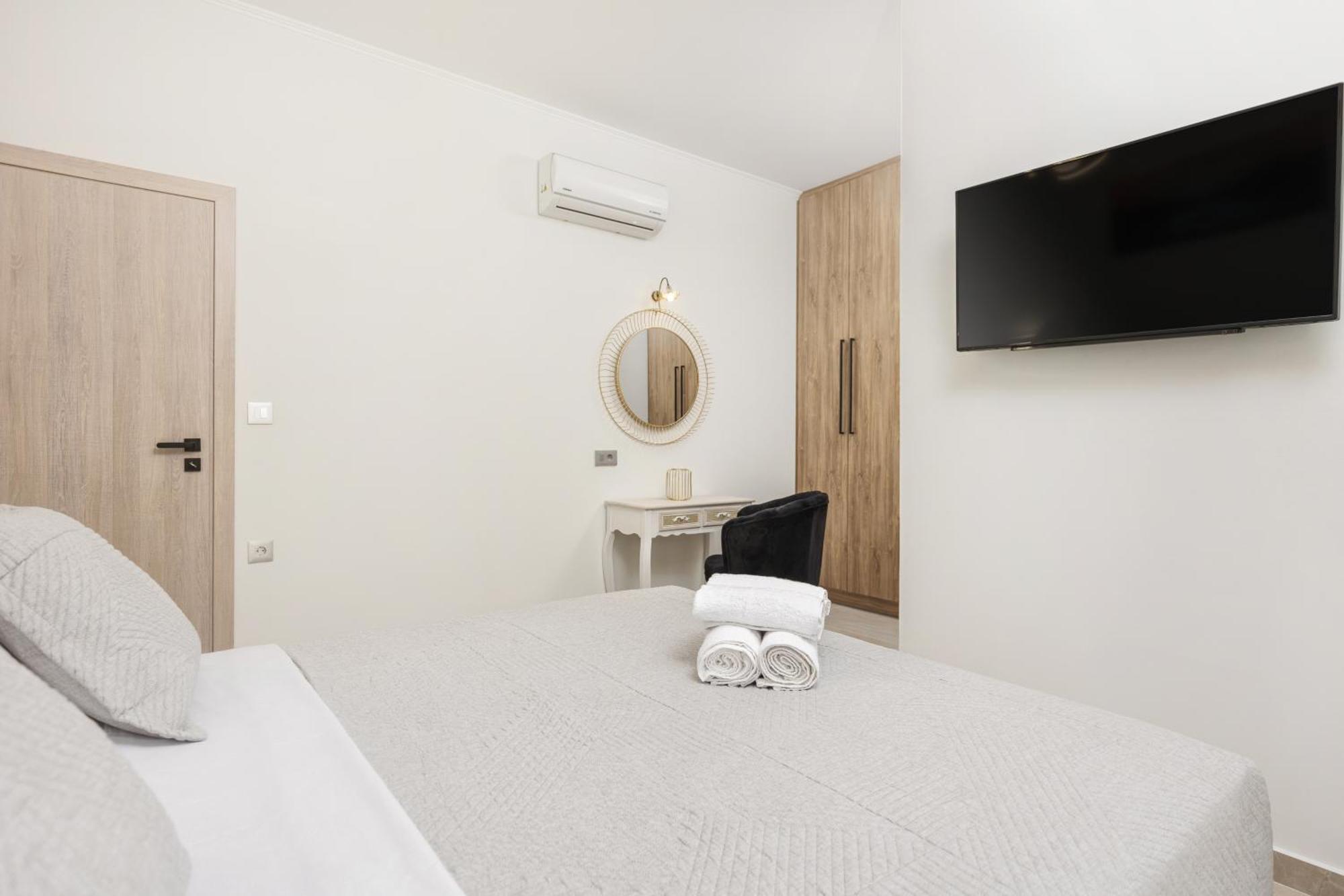Mateo & Filipos Luxury Vila