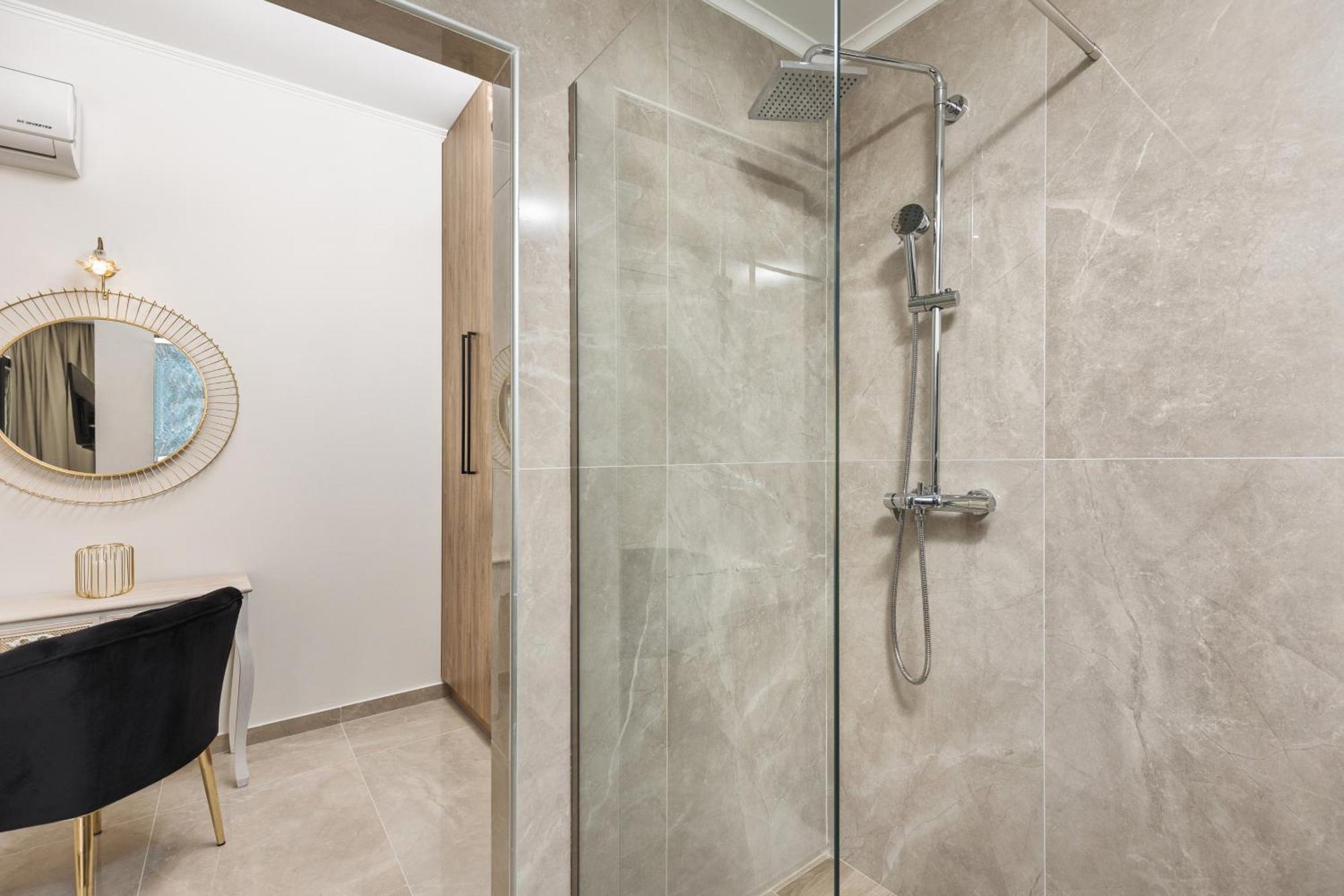 Mateo & Filipos Luxury Vila