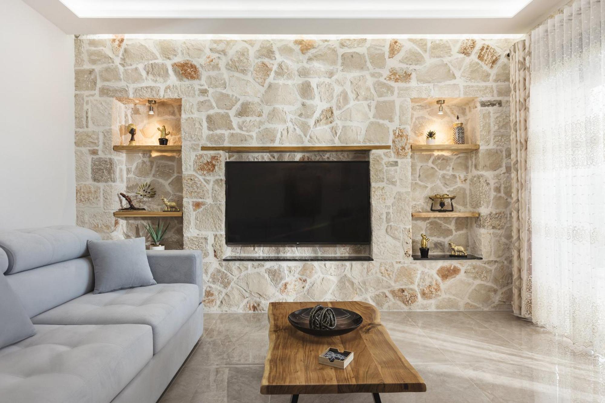 Mateo & Filipos Luxury Willa Ambelokipoi (Zakynthos)