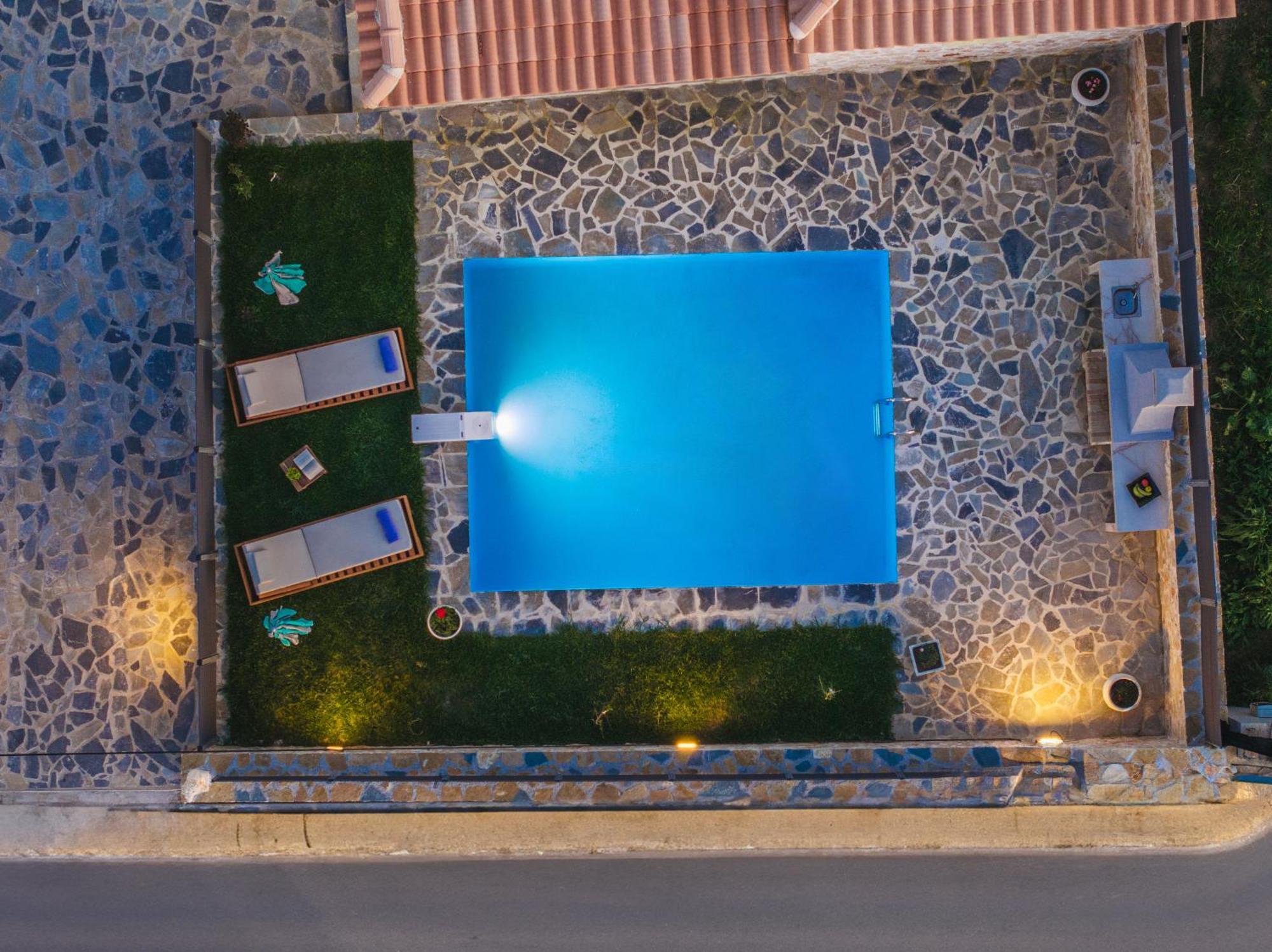 Willa Mateo & Filipos Luxury Ambelokipoi (Zakynthos)